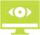 Frota própria e com sistema de monitoramento.